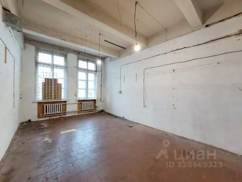 Офис в Санкт-Петербург Звенигородская ул., 9-11К (43 м) - Фото 2