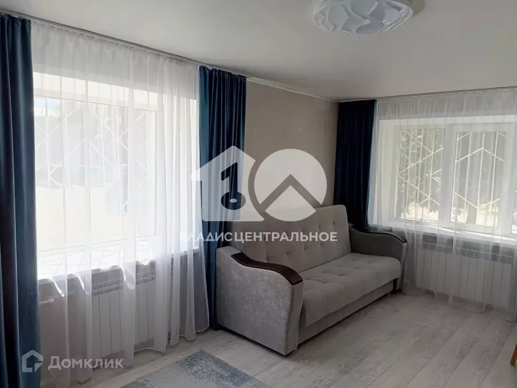 Продаётся 1-к квартира, 31.2 м - Фото 0