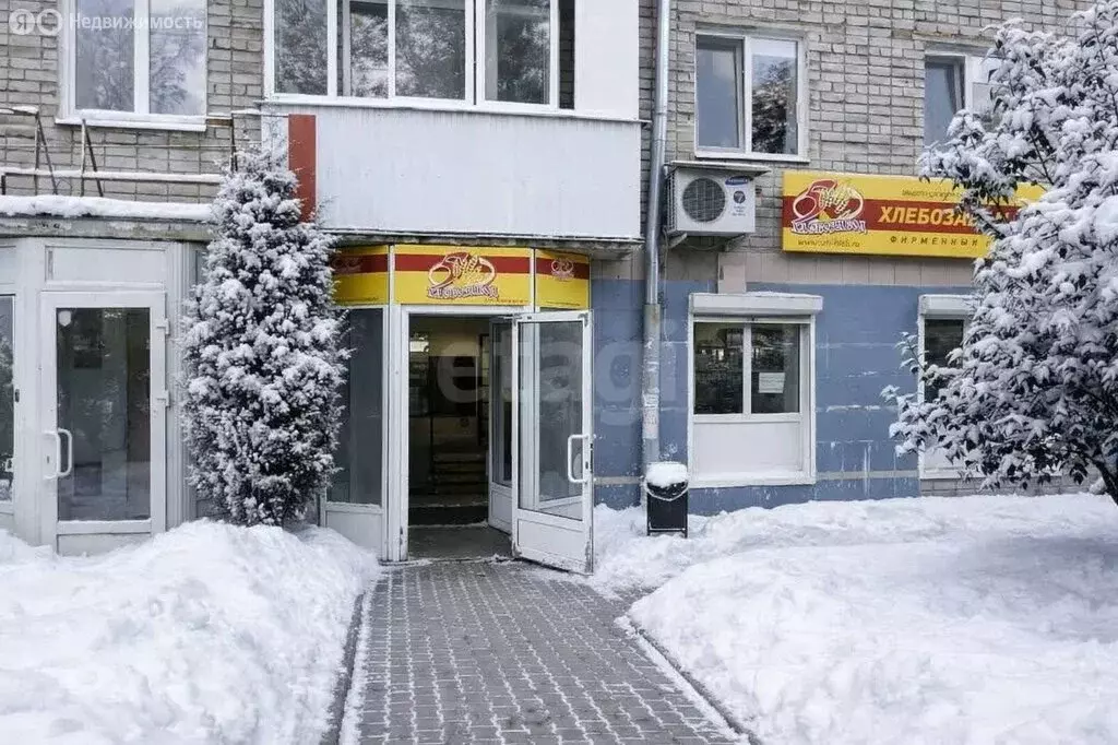 Помещение свободного назначения (22 м) - Фото 2