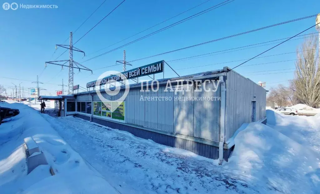 Помещение свободного назначения (473.4 м) - Фото 2