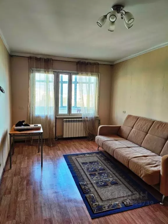 1-к кв. Пензенская область, Пенза ул. Кижеватова, 11 (35.2 м) - Фото 1