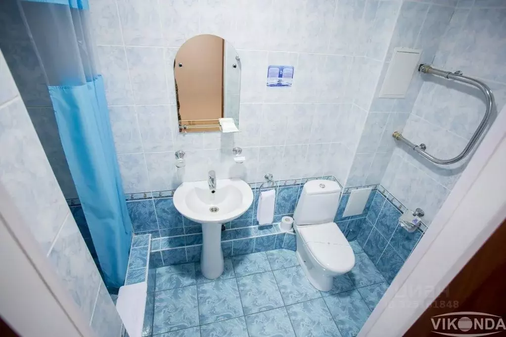 Комната Архангельская область, Коряжма просп. Ленина, 17 (24.0 м) - Фото 2