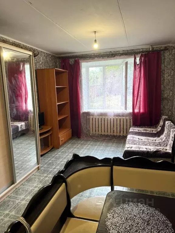 Комната Марий Эл, Йошкар-Ола ул. 8 Марта, 49 (18.0 м) - Фото 0
