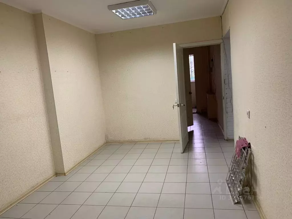 Помещение свободного назначения в Башкортостан, Нефтекамск Парковая ... - Фото 2