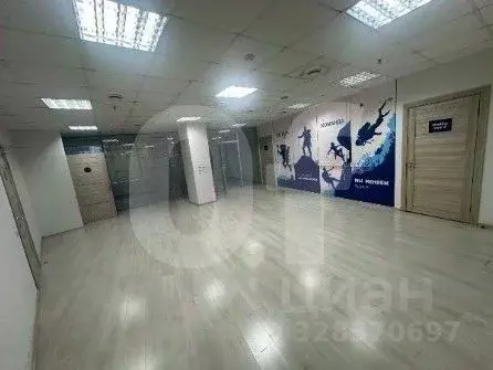 Офис в Москва Летниковская ул., 10С4 (766 м) - Фото 1