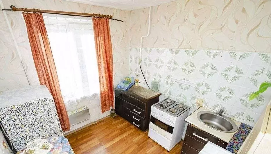 Квартира, 4 комнаты, 80 м - Фото 1