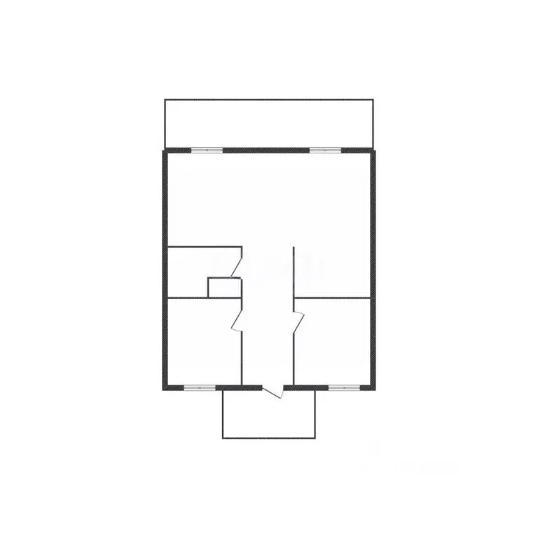 Дом в Белгородская область, Старый Оскол 7 (105 м) - Фото 1