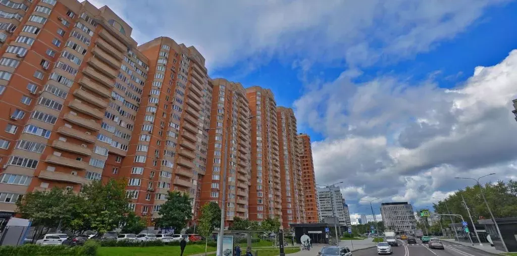 Помещение свободного назначения в Москва ул. Новаторов, 6 (140 м) - Фото 2