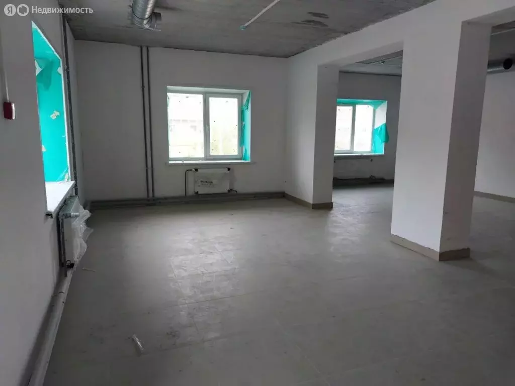 Помещение свободного назначения (73.7 м) - Фото 1