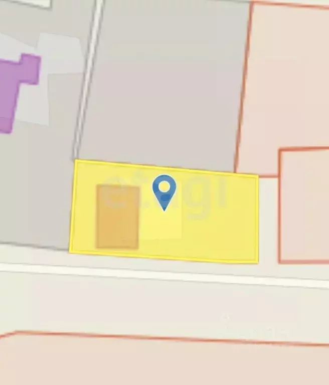 Дом в Тульская область, Киреевский район, Бородинское с/пос, д. ... - Фото 1