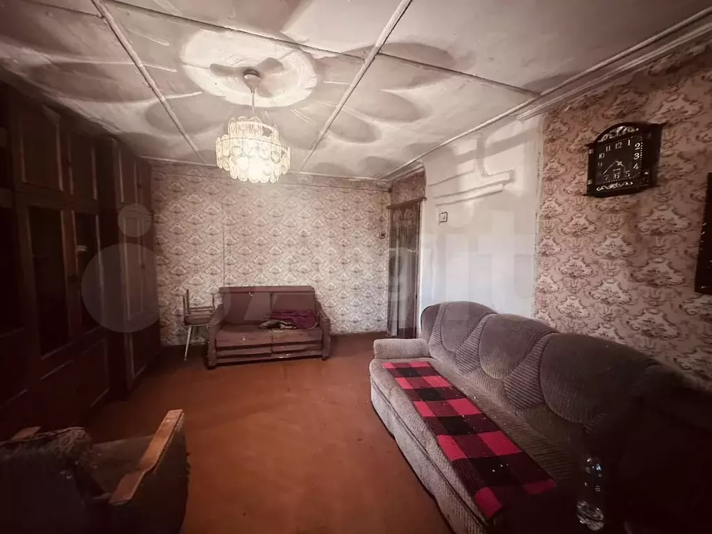 Дом 32,7 м на участке 3,7 сот. - Фото 0