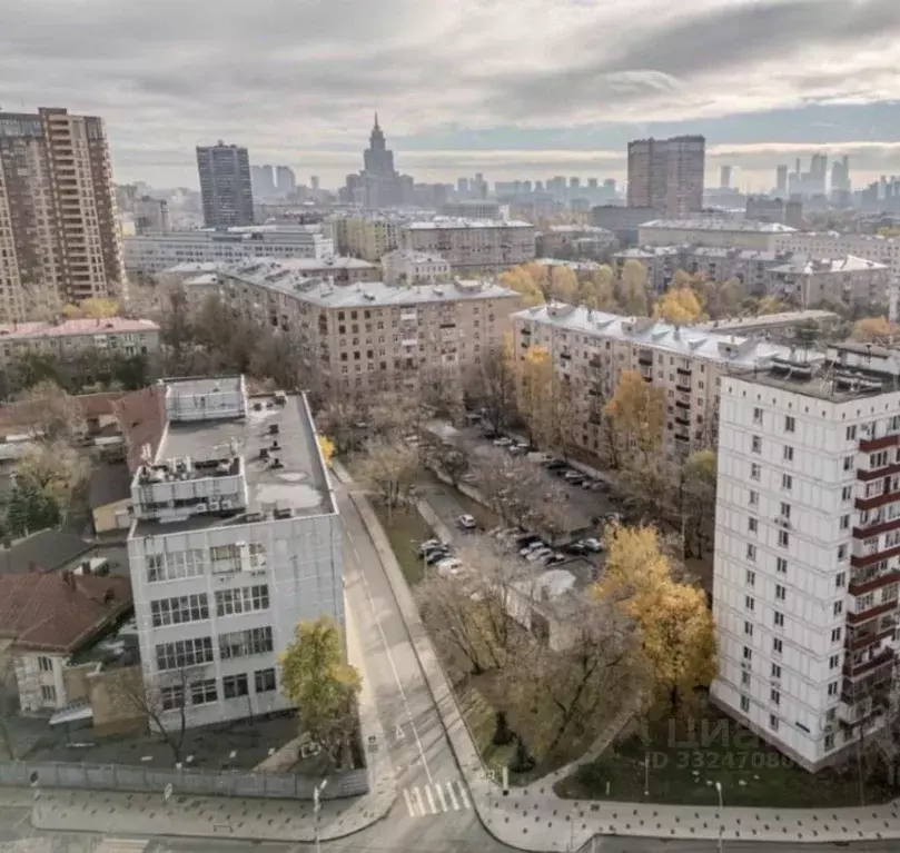Помещение свободного назначения в Москва Факультетский пер., 5С2 (1200 ... - Фото 2