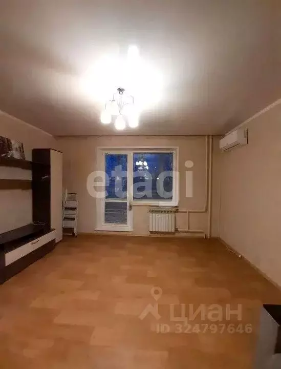 2-к кв. Красноярский край, Красноярск ул. Сергея Лазо, 36 (54.6 м) - Фото 1