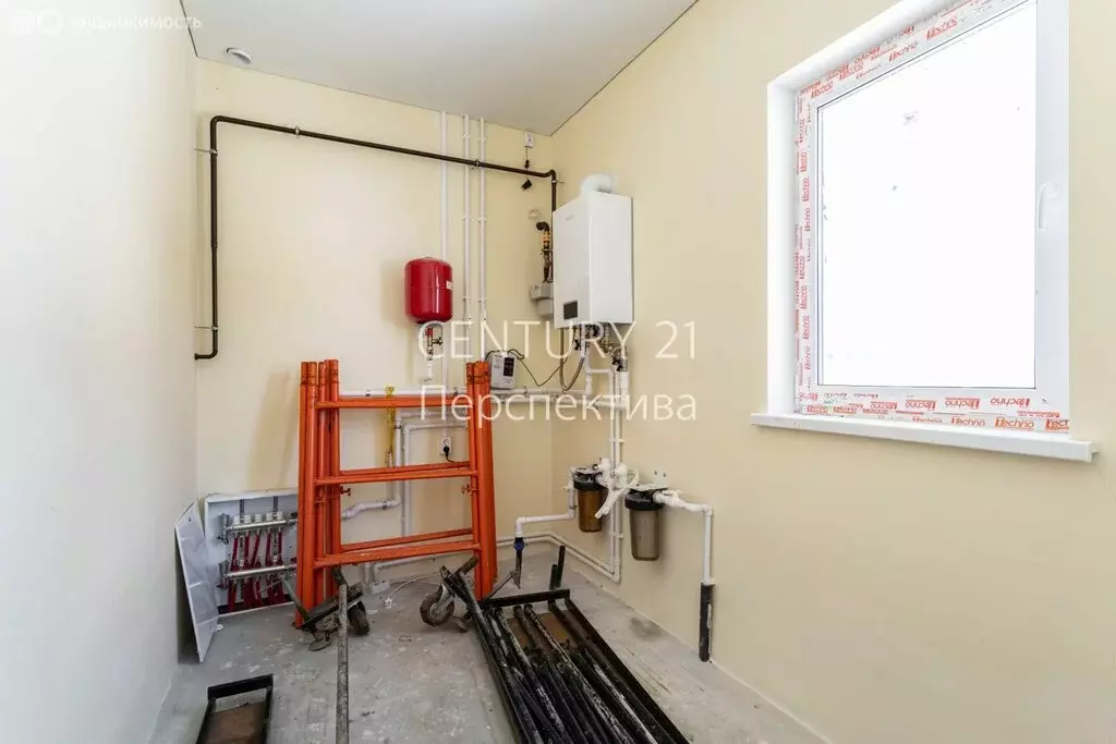 Дом в Московская область, Раменский муниципальный округ, село ... - Фото 2