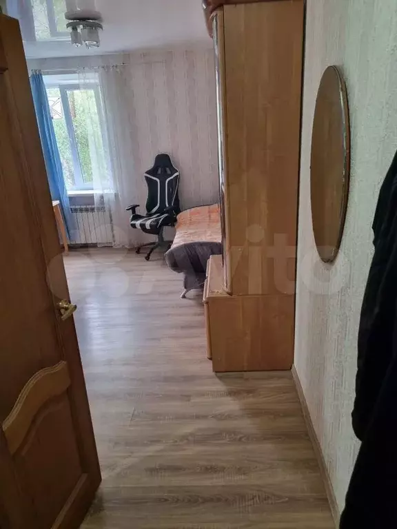 2-к. квартира, 32 м, 2/4 эт. - Фото 1
