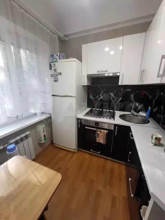 2-к. квартира, 45 м, 1/5 эт. - Фото 1
