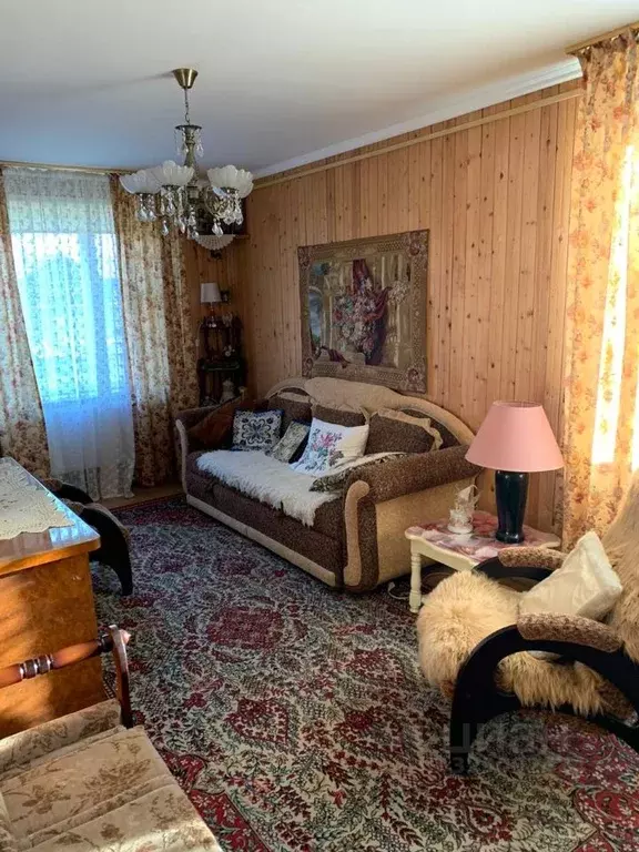 Дом в Московская область, Ступино городской округ, с. Суково  (140 м) - Фото 1