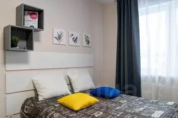 1-к кв. Тверская область, Тверь ул. Склизкова, 116к3 (23.0 м) - Фото 0