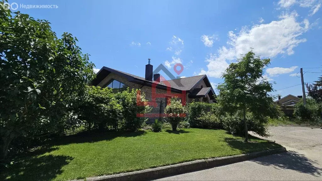 Дом в Ессентуки, Летняя улица, 9 (220 м) - Фото 0
