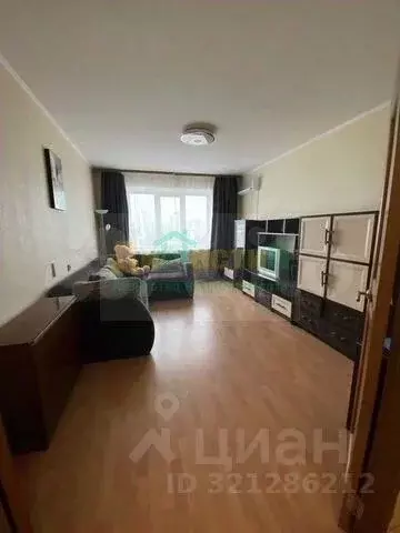 3-к кв. Белгородская область, Белгород Славянская ул., 9 (65.4 м) - Фото 1