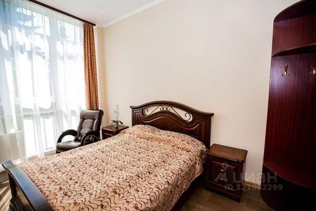 Комната Тверская область, Конаково ул. Набережная Волги, 46 (13.0 м) - Фото 0
