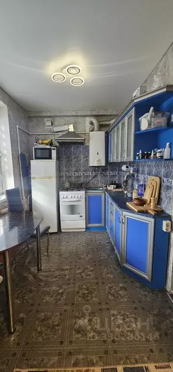 2-к кв. Саратовская область, Маркс просп. Строителей (44.0 м) - Фото 1