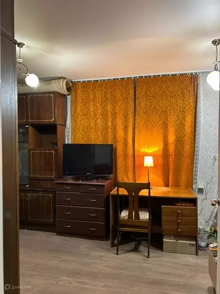 Продаётся 1-к квартира, 31.2 м - Фото 1
