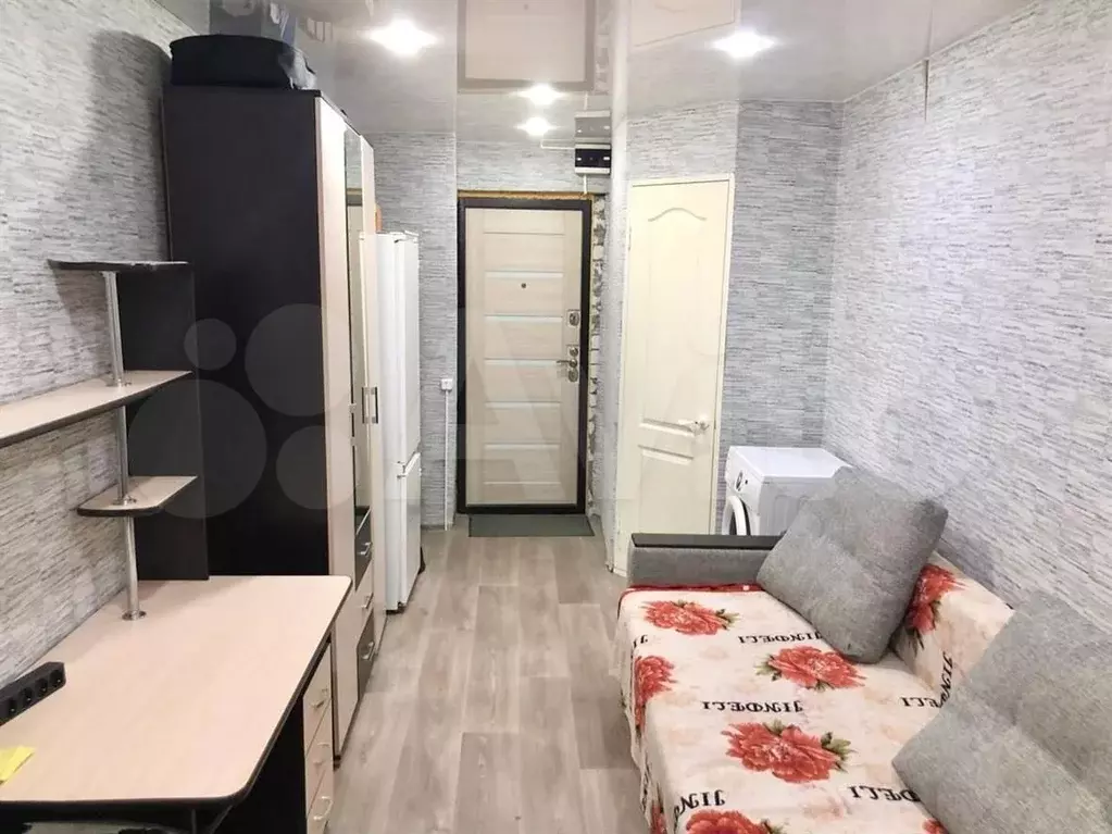 Квартира-студия, 20 м, 3/8 эт. - Фото 0