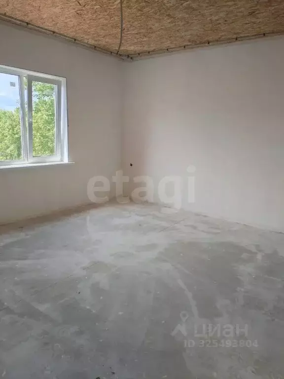 Дом в Самарская область, Волжский район, Смышляевка городское ... - Фото 1