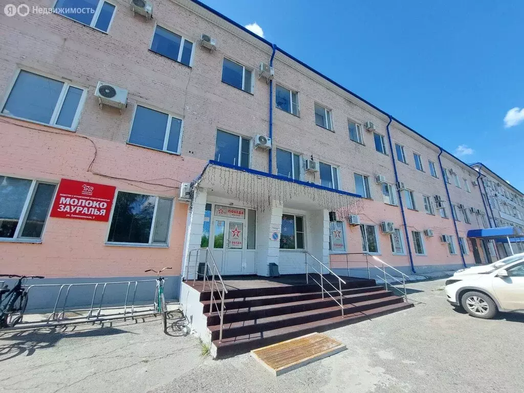 Помещение свободного назначения (95.1 м) - Фото 2