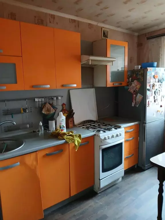 Продаётся 3-к квартира, 58.2 м - Фото 1