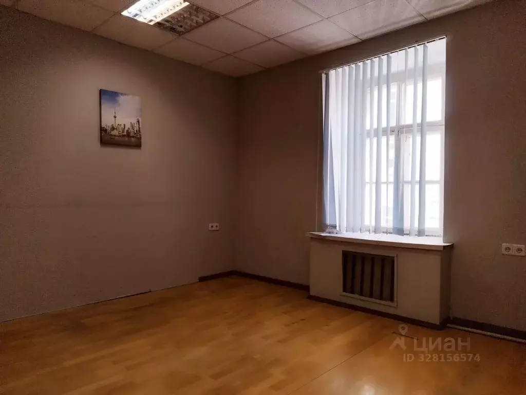 Офис в Москва ул. Малая Якиманка, 24 (31 м) - Фото 2