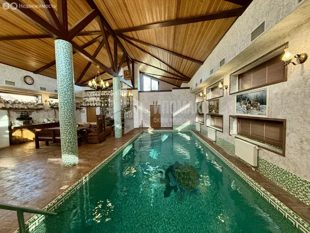 Дом в Сырьево, 20А (160 м) - Фото 1