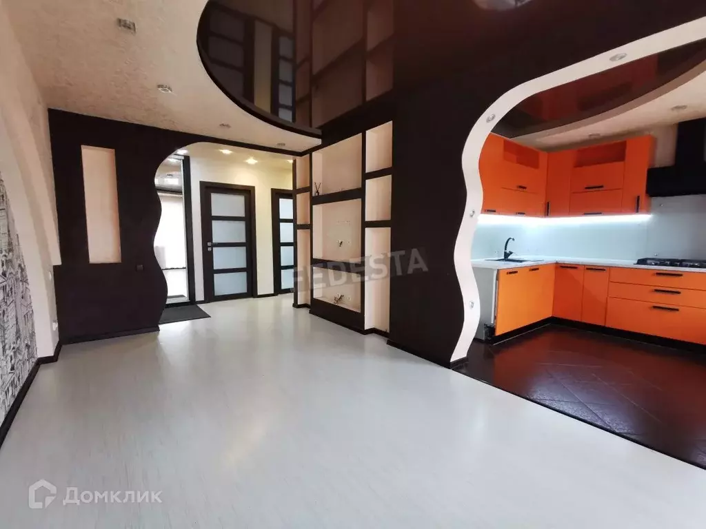 Продаётся 3-к квартира, 59.2 м - Фото 0