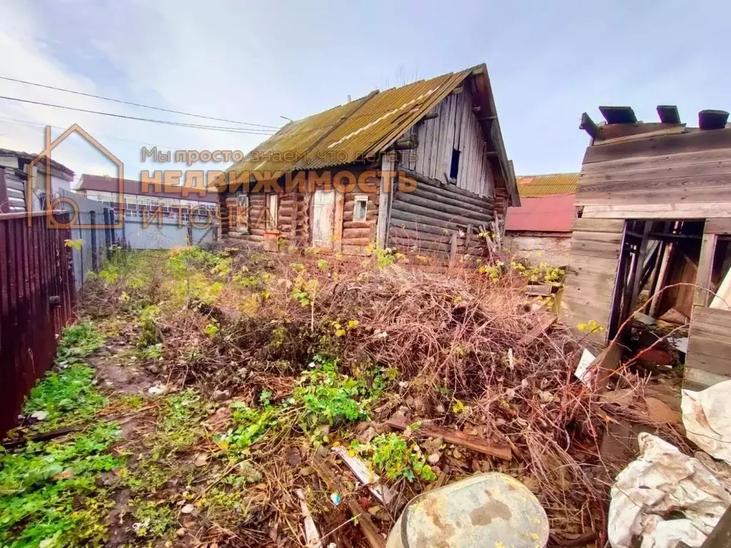 Участок в Башкортостан, Нефтекамск городской округ, д. Марино ул. ... - Фото 2