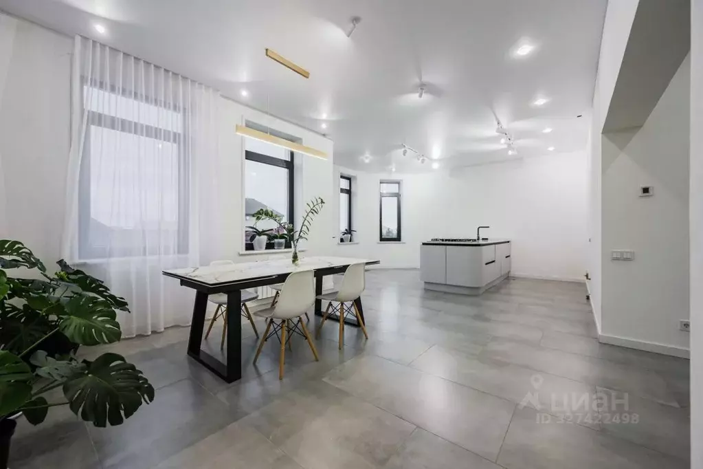 Дом в Свердловская область, Белоярский муниципальный округ, с. ... - Фото 2