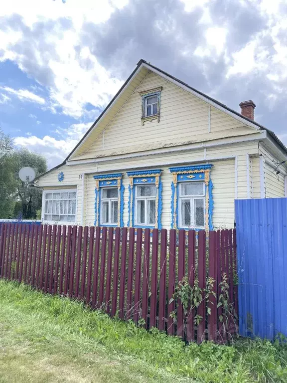 Дом в Московская область, Орехово-Зуевский городской округ, д. ... - Фото 1