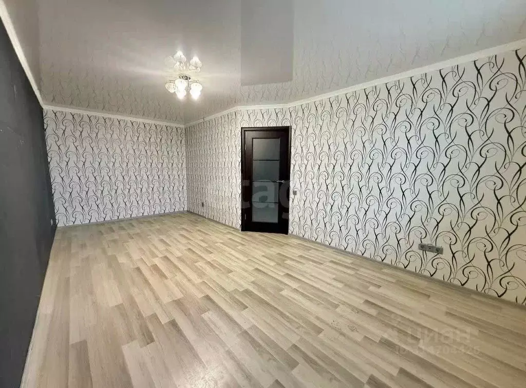1-к кв. Татарстан, Казань ул. Юлиуса Фучика, 22 (36.2 м) - Фото 1