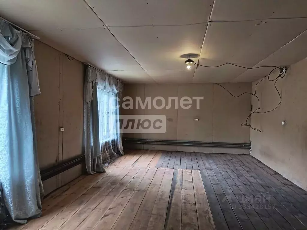 Дом в Алтайский край, Зональный район, с. Новая Чемровка Луговая ул., ... - Фото 2