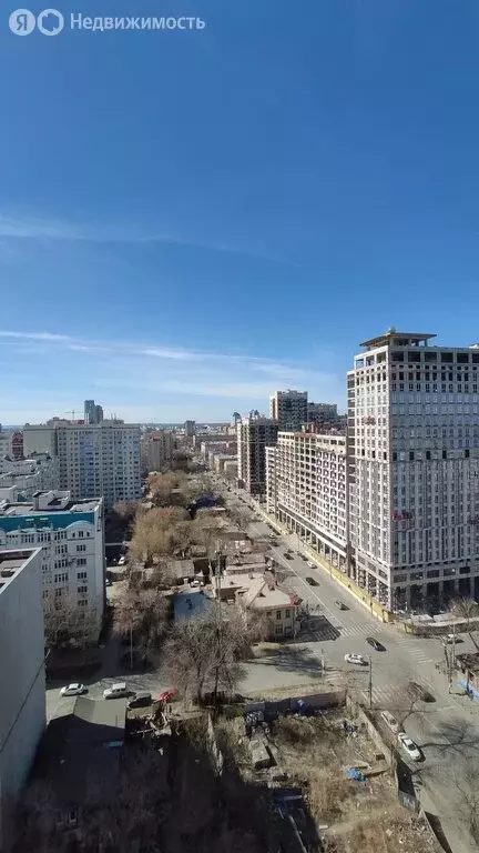 2-комнатная квартира: Самара, Самарская улица, 263 (92.9 м) - Фото 0
