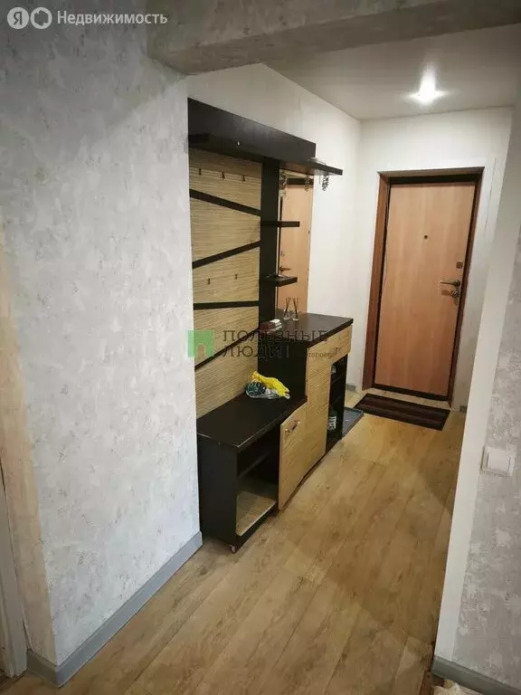 2-комнатная квартира: Ижевск, Автозаводская улица, 6 (45 м) - Фото 2