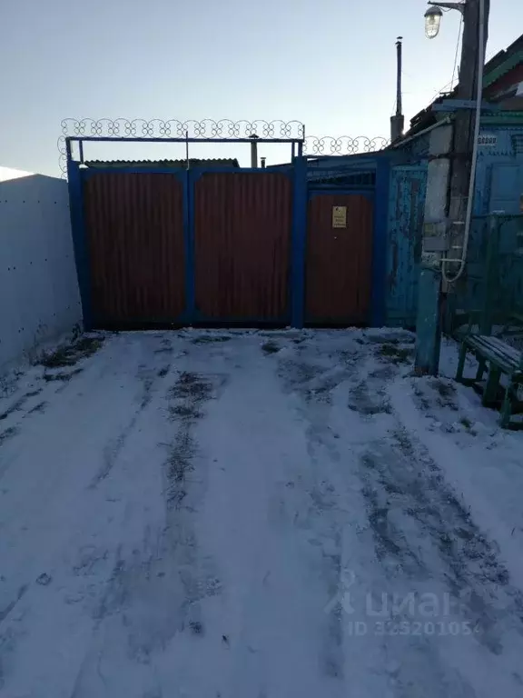 Дом в Челябинская область, Еманжелинск ул. Садовая, 132 (90 м) - Фото 2