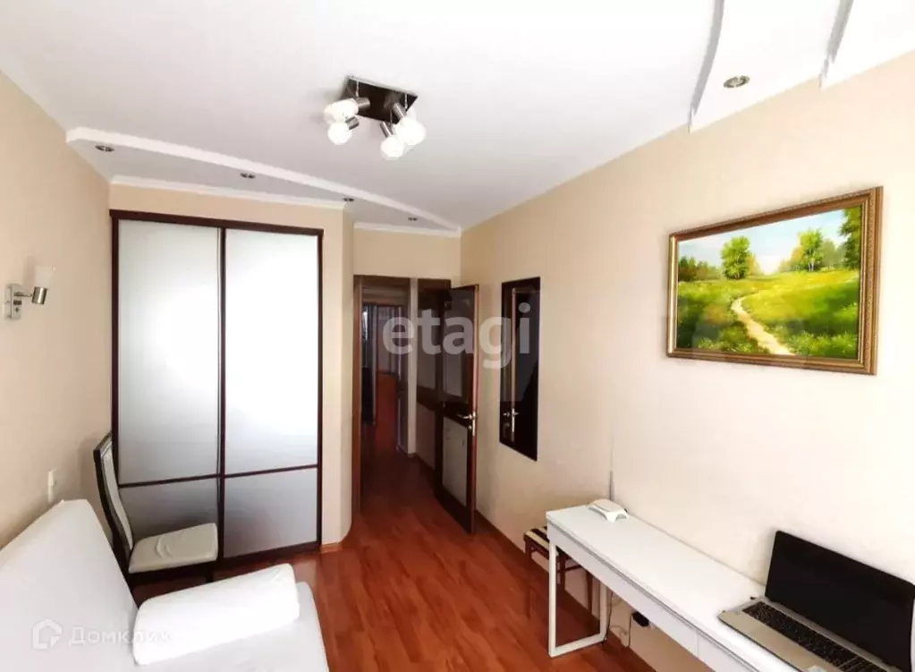 Продаётся 2-к квартира, 87.9 м - Фото 1