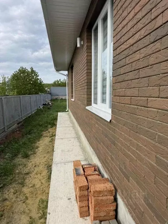 Коттедж в Белгородская область, Старый Оскол ул. Ленина (125 м) - Фото 1