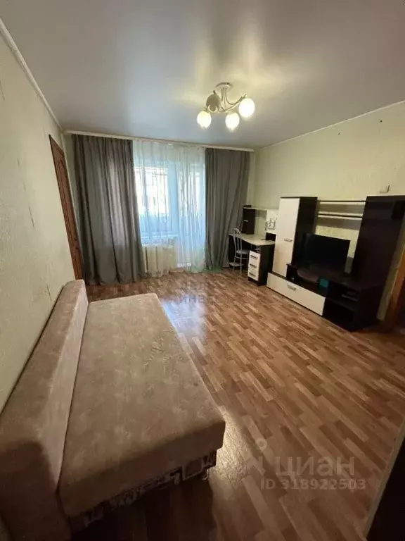 2-к кв. Башкортостан, Уфа ул. Мусоргского, 25 (40.0 м) - Фото 0