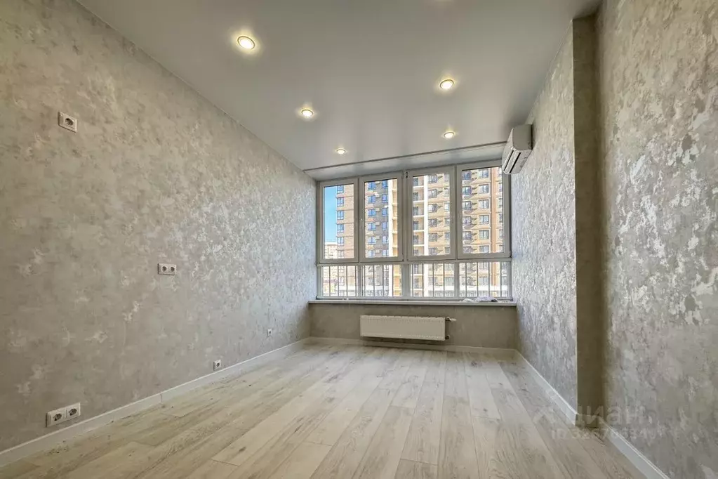 2-к кв. Краснодарский край, Краснодар Догма Парк мкр, ул. Марины ... - Фото 1