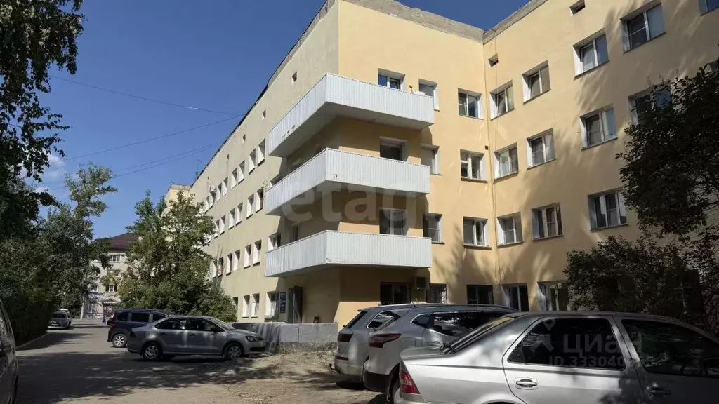 Студия Алтайский край, Барнаул ул. Сизова, 26 (8.0 м) - Фото 2