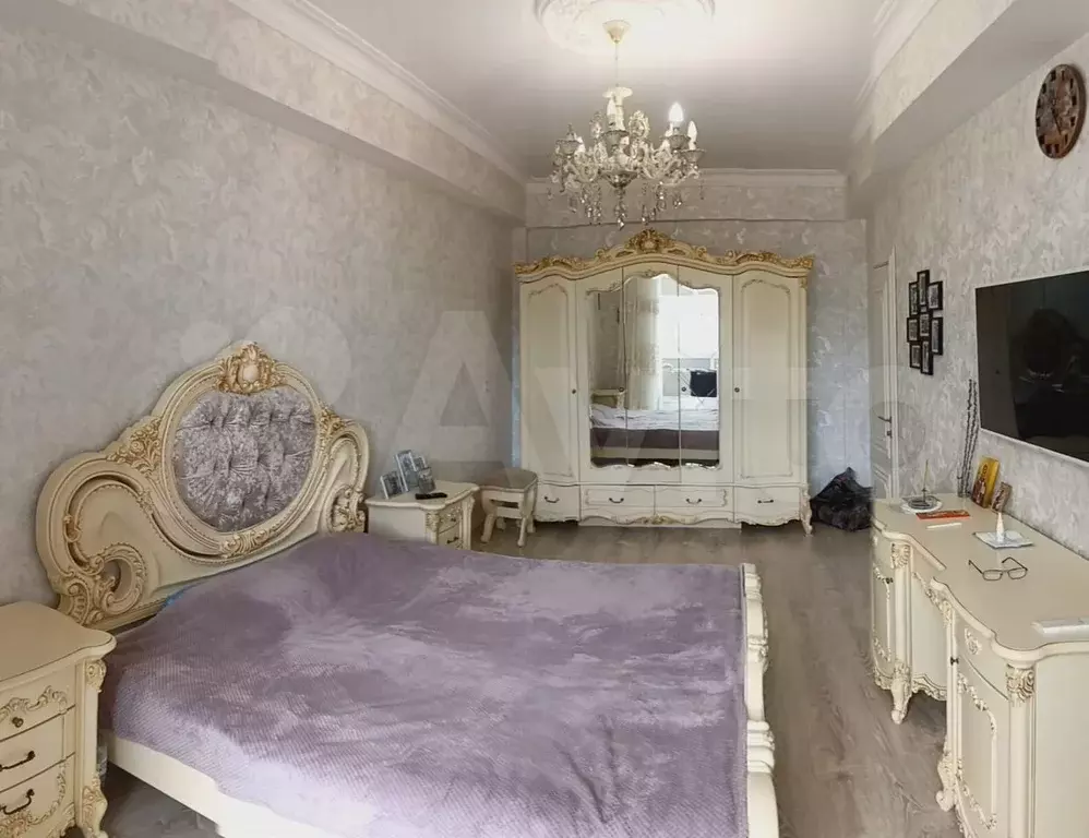 1-к. квартира, 500 м, 3/10 эт. - Фото 1