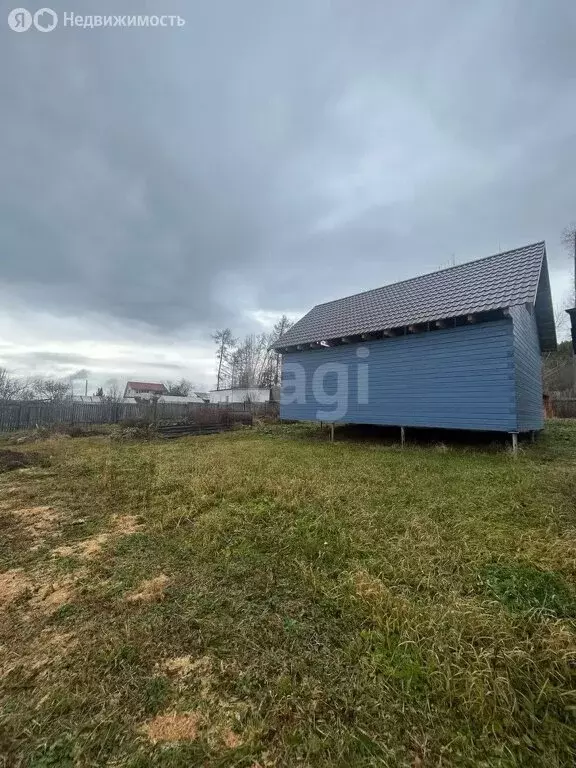 Дом в село Курганово, улица Кирова (54 м) - Фото 1