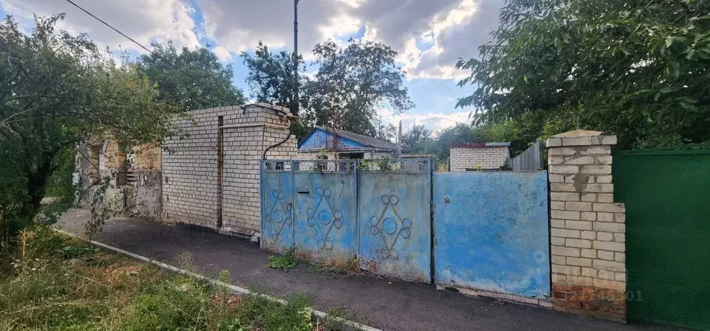Участок в Ставропольский край, Ставрополь Краснодонский проезд, 46 ... - Фото 0